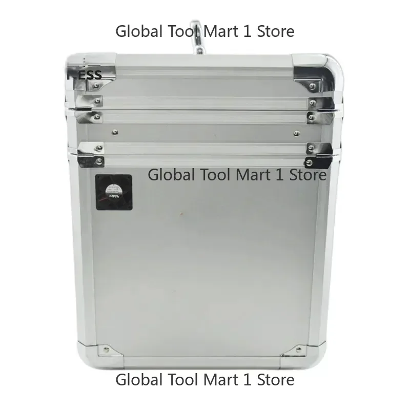 Industrial Grade Print Head Ultrasonic Cleaner High Quality UV Ink Cleaning Machine