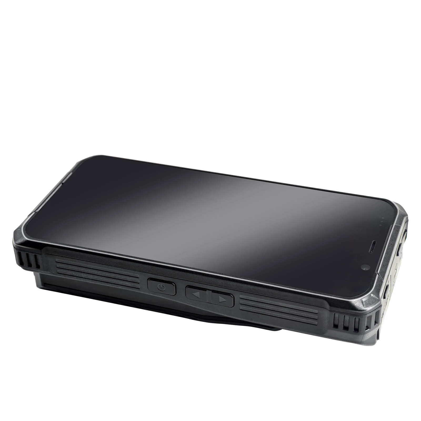PMT Series Personal Digital Assistants PMT-900 Ftth Service PDA True Color LCD Screen and Multi Touch Screen With OPM,VFL
