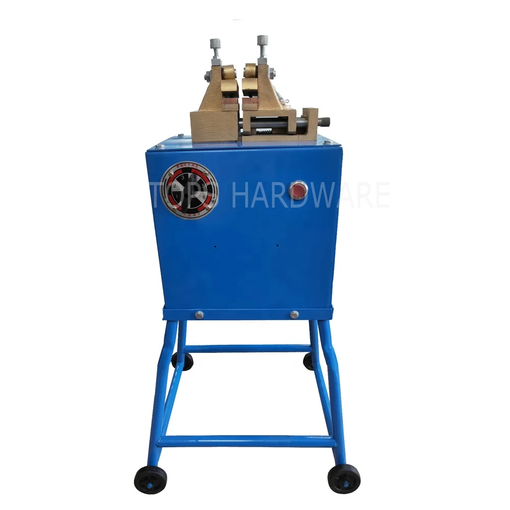 

Hebei Factory 1.5mm-6.5mm Steel Wire Butt Welding Machine