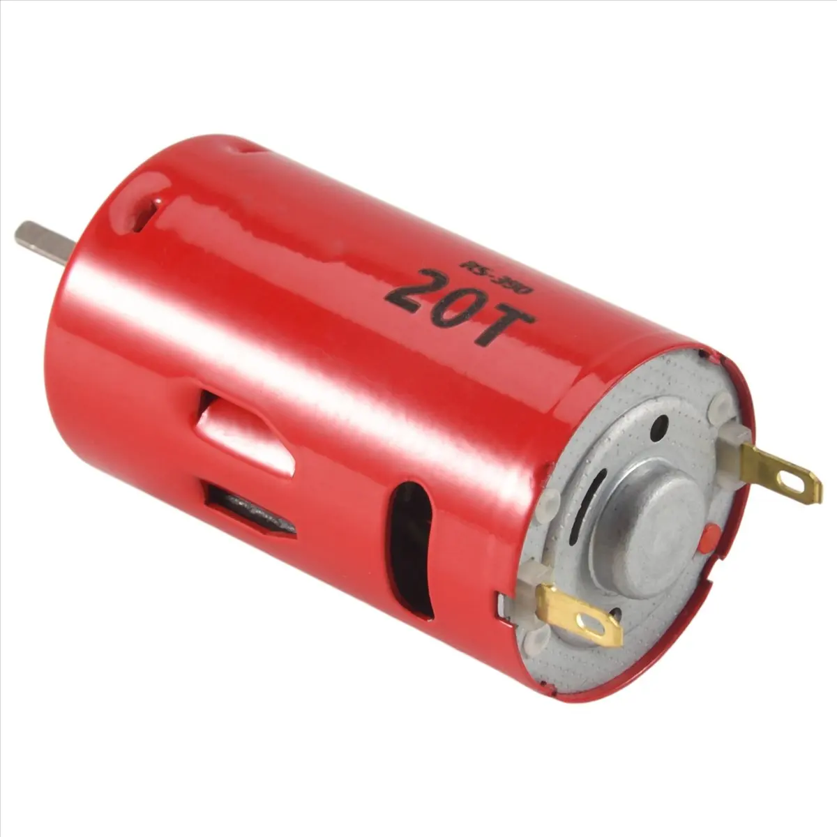 

Component for MN86S MN86 MN86KS MN86K MN G500 20T 390 Motor Upgrade Accessories 1/12 RC Car Spare Parts