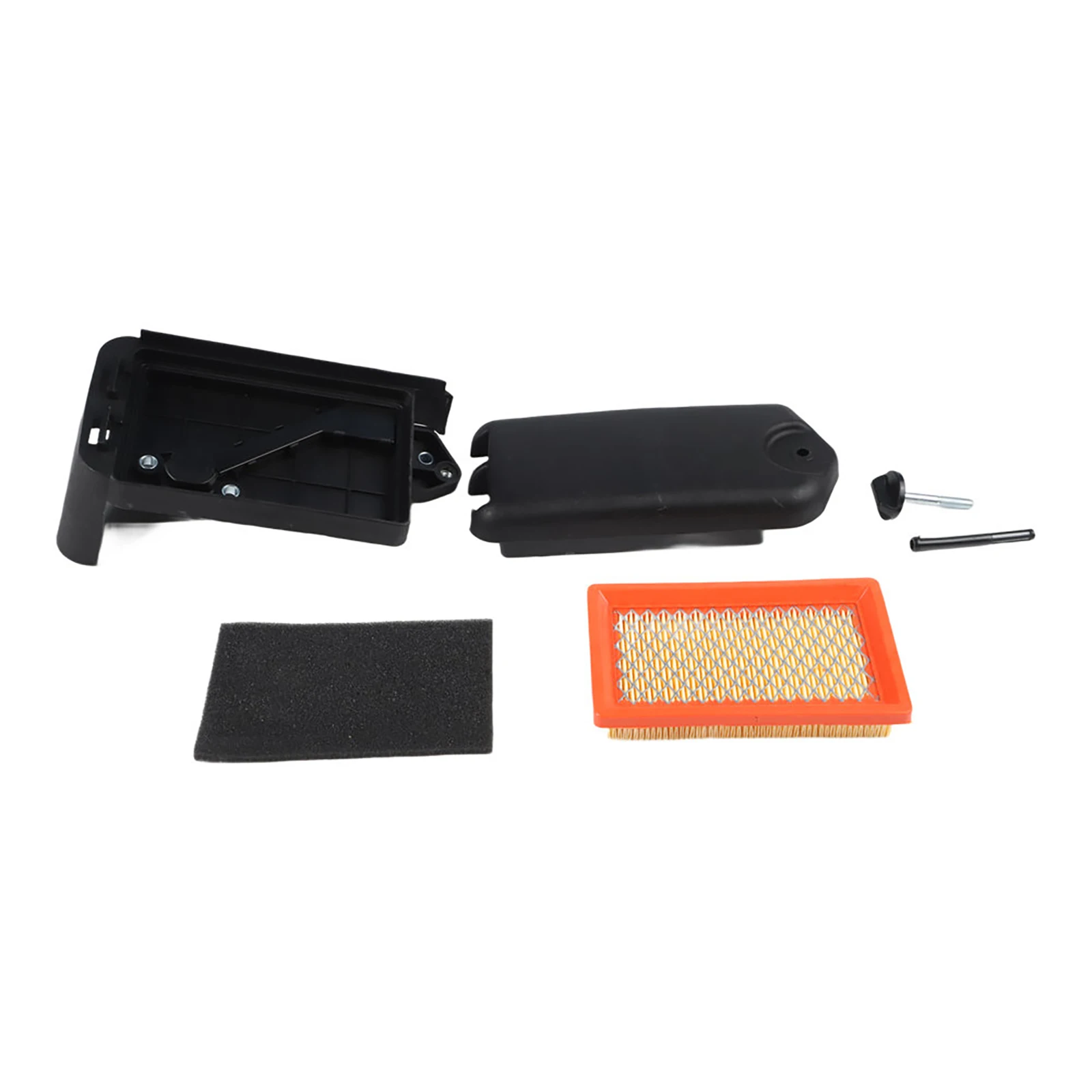 Engine Air Filter Housing for Yard Man For SC For ES For CC46M CC94M CC98M CSV050 Lawn Mowers 95110412B 95110306 Compatible