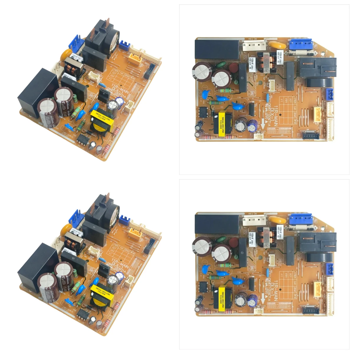 new for Samsung air conditioner computer board circuit board DB41-00971A air conditioning parts