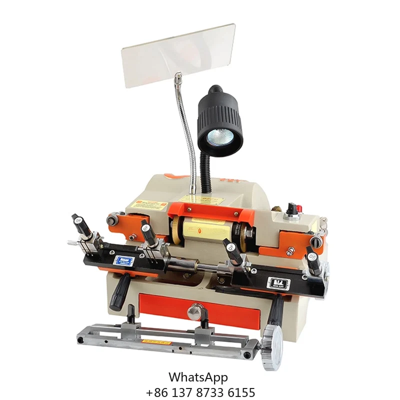 Key Cutting Machine 220v Key Duplicate Machine Key Cutters And Duplicators Machines