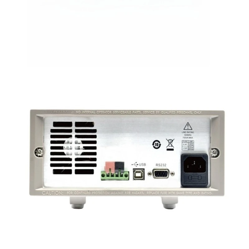 For DC Electronic Load Tester IT8512A + IT8514C + IT8211 IT8511A +