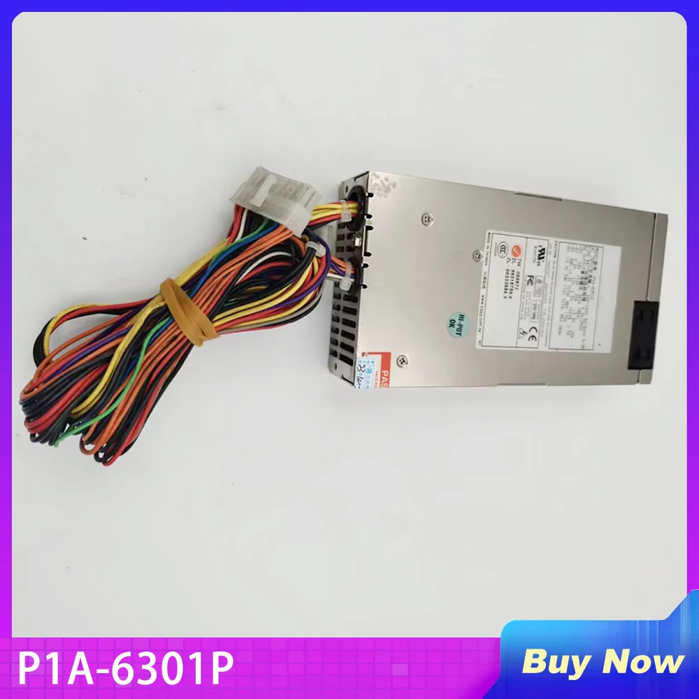 

Firewall Power Supply For EMACS P1A-6301P 300W