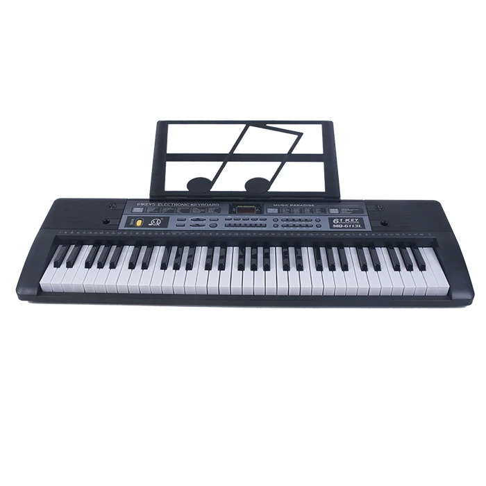 Professional Electronic Organ Musical Instruments Eletric Keyboard Piano