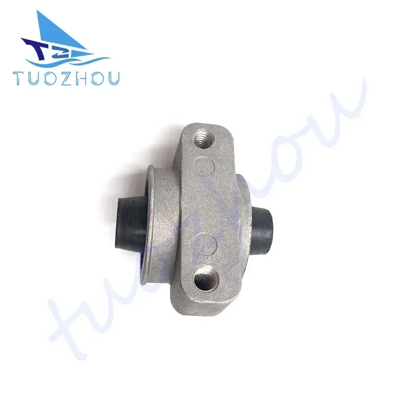 

682-44514-01 682-44514-01-94 Mount Damper, Upper Side for Yamaha Outboard Motor 2-stroke 9.9/15HP 682-44514-01-CA