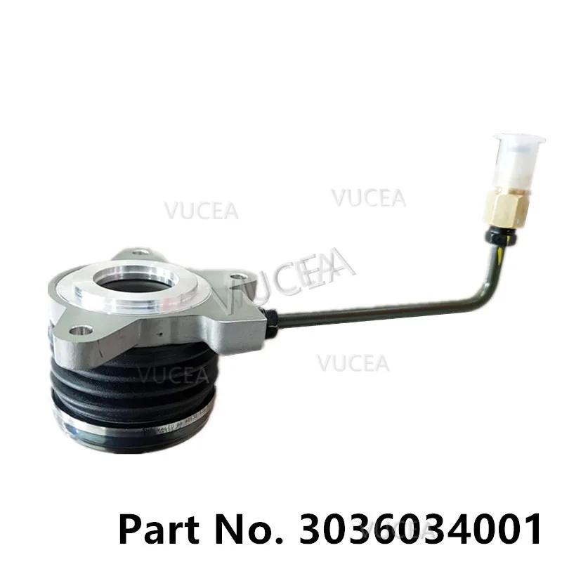 

Genuine Conecntric Slave Cylinder 3036034001 30360-34001 For Ssangyong KORANDO C 6 - MT