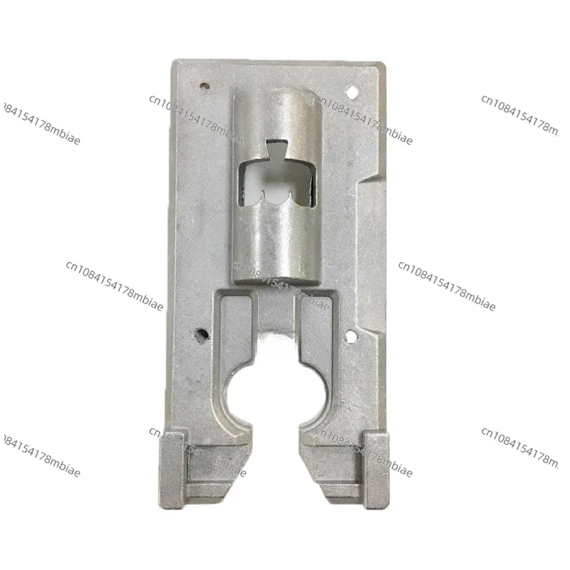 Jig Saw Base Plate for Dongcheng  Makita Jigsaw FF-85 Aluminum Base Plate Power Tool Accessories