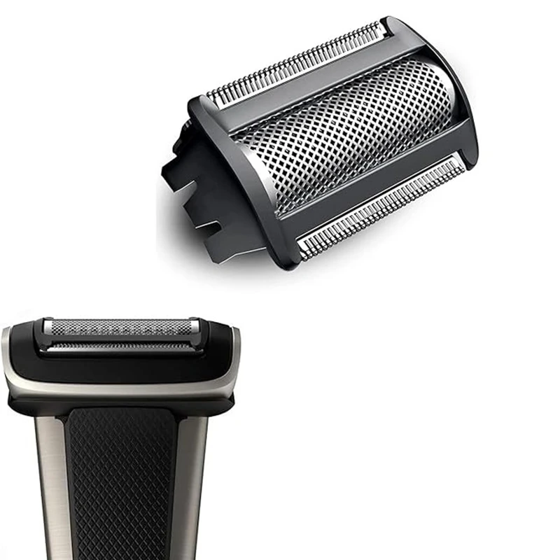 

Сменная головка из фольги для триммера Philips Norelco Bodygroom BG7030, BG7040, BG2030, BG2040