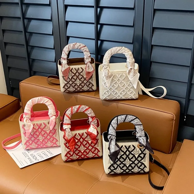 

Stylish Practical Diaper Bag Underarm Parenting Daily Work Exquisite Sleek Sophisticated Fashionable Organized 2025 New