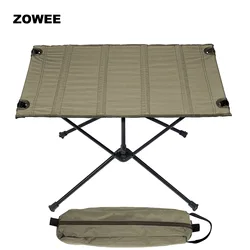 Camping Folding Table Tourist Picnic Pliante Dinner Foldable Travel Furniture Equipment Supplies Tourism Outdoor Fishing