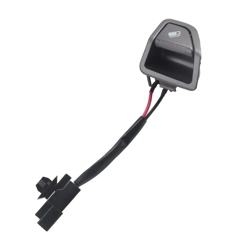 Professional Car Fuel Door Handle Switch Opener Release Button For Santa Fe 2013-2016 Part Number:935552W000RJ5
