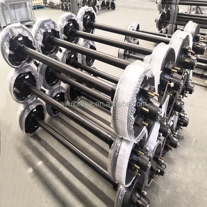 Trailer Mudguard El… - image