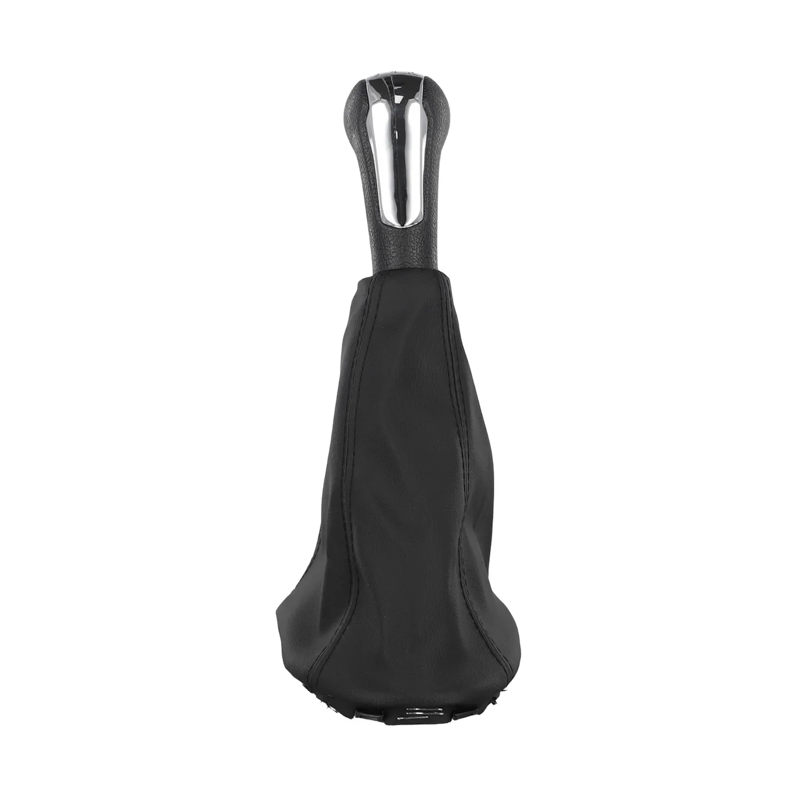 Automotive Gear Shift Parts Automotive Parts Black Gear Shift Lever Installation Ease Long-lasting Performance - view 3