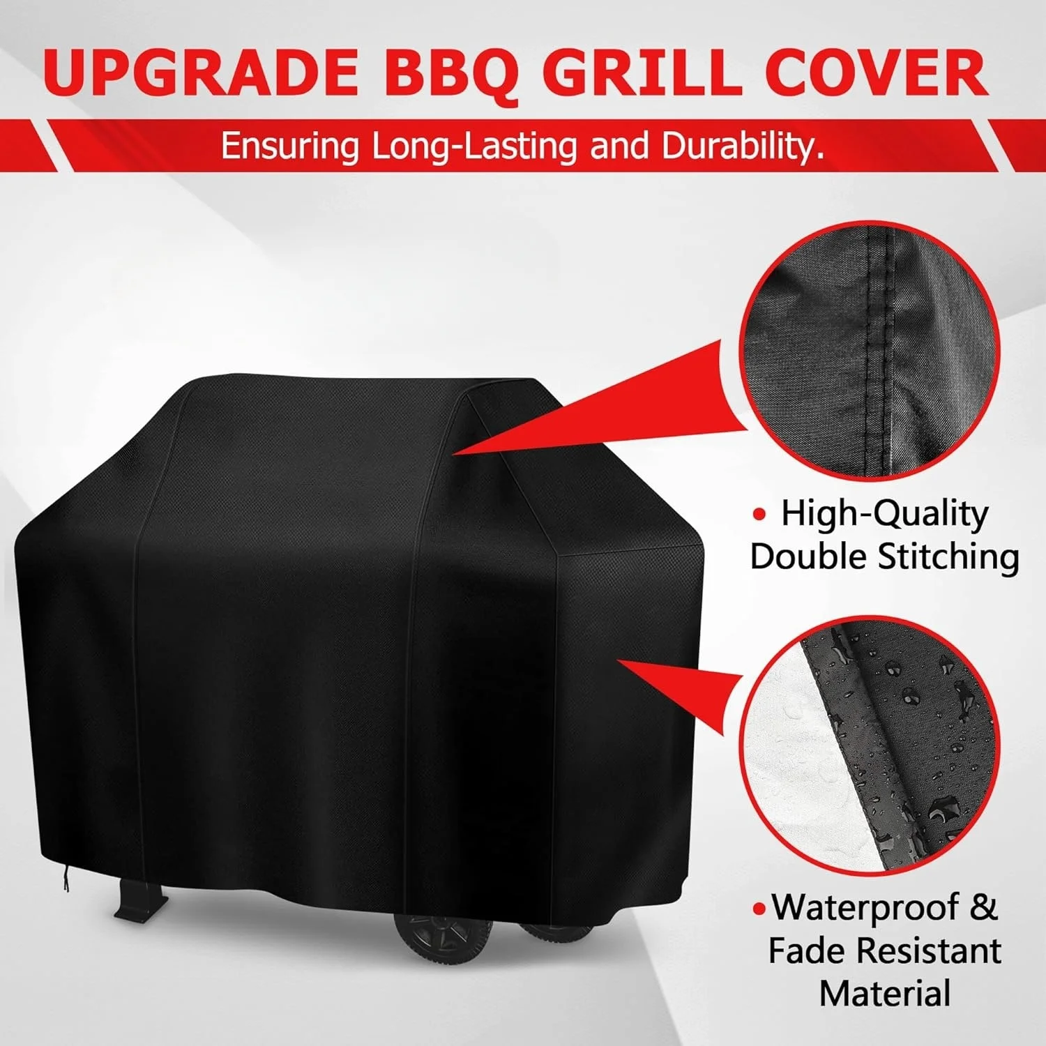 #61 Compare BBQ Grill Covers Before You Buy