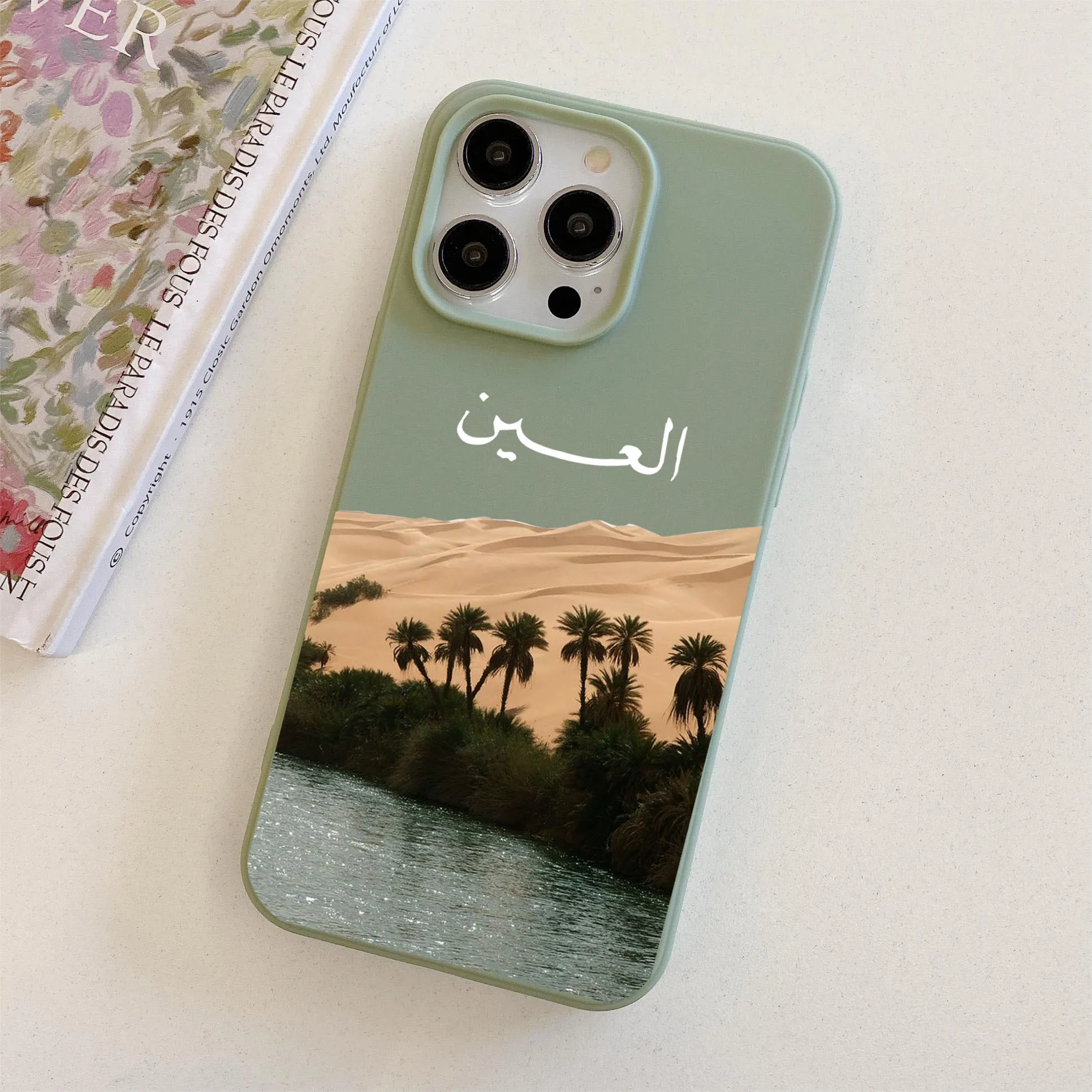 تخصيص الحروف الأولية السيليكون TPU لينة حالات آيفون 11 14 12 13 15 16 برو ماكس 14 15 16 زائد 14 13 12 15 16 برو يغطي #6