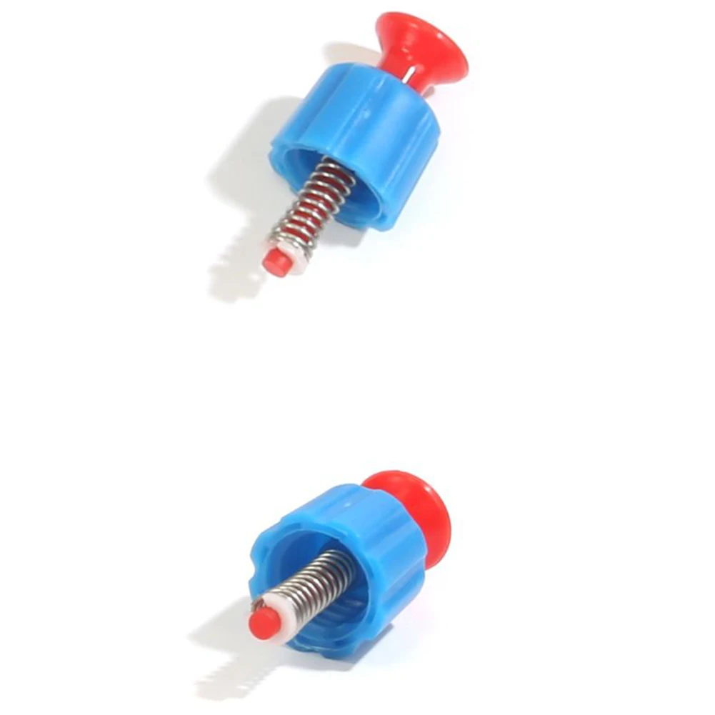 Safe Pressure Relief Valve Sprayer Home Improvement PP Replacement Valve Safety Valve Automatic Expansion Valves