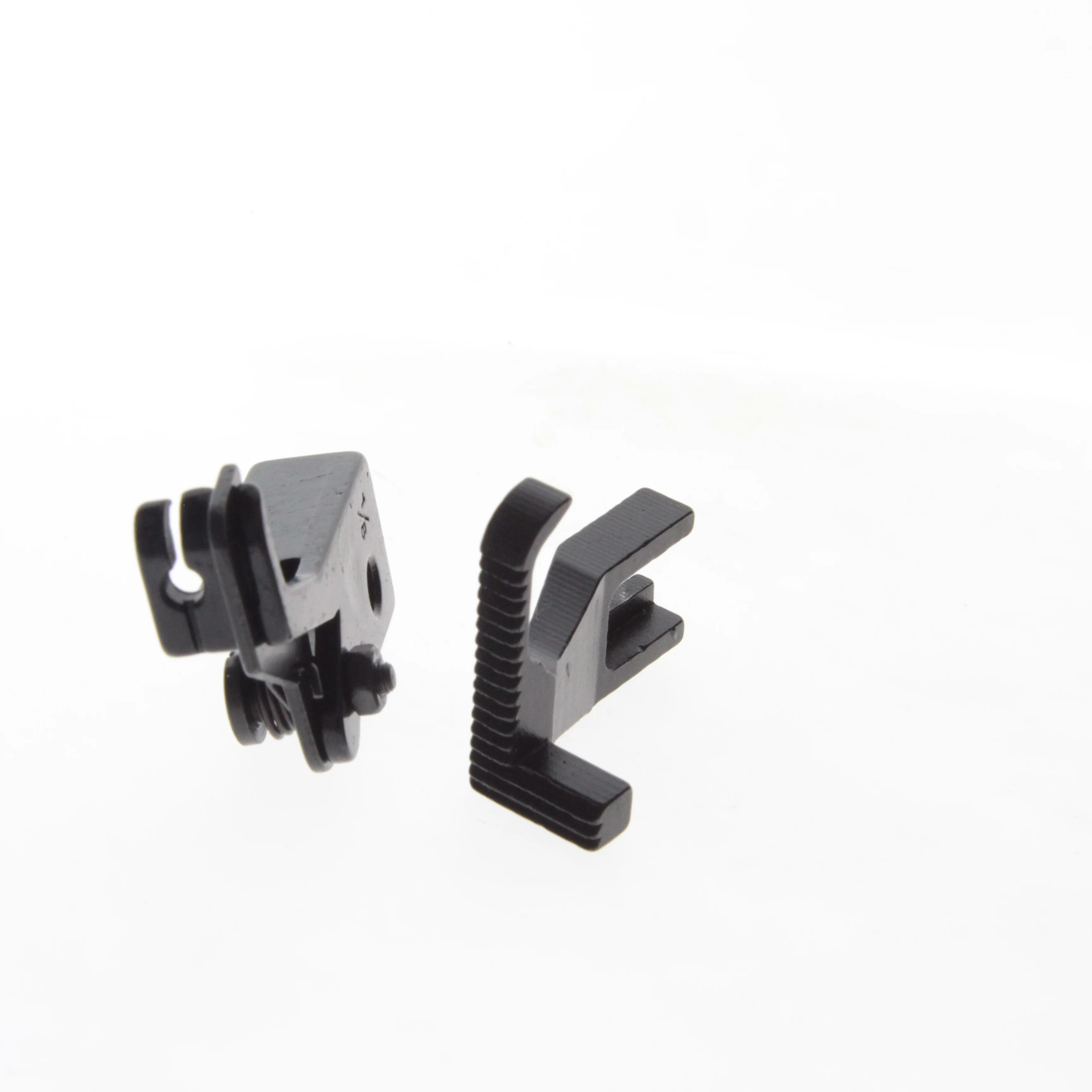 Industrail Sewing Machine Spare Parts Presser Foot 601-3RG(INSIDE)  1/8 3/16 3/32 1/4 For Mitsubishi DY-350-12,DY-350-22