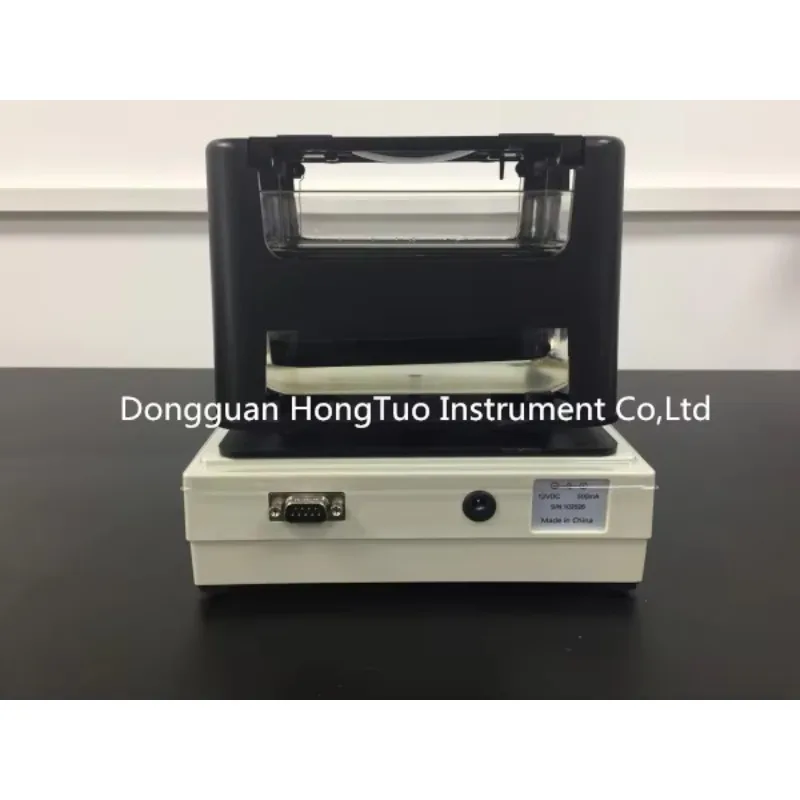 2025nuovoDahometro Macchina per test dell'oro Negozio di gioielli Tester per l'oro Karat