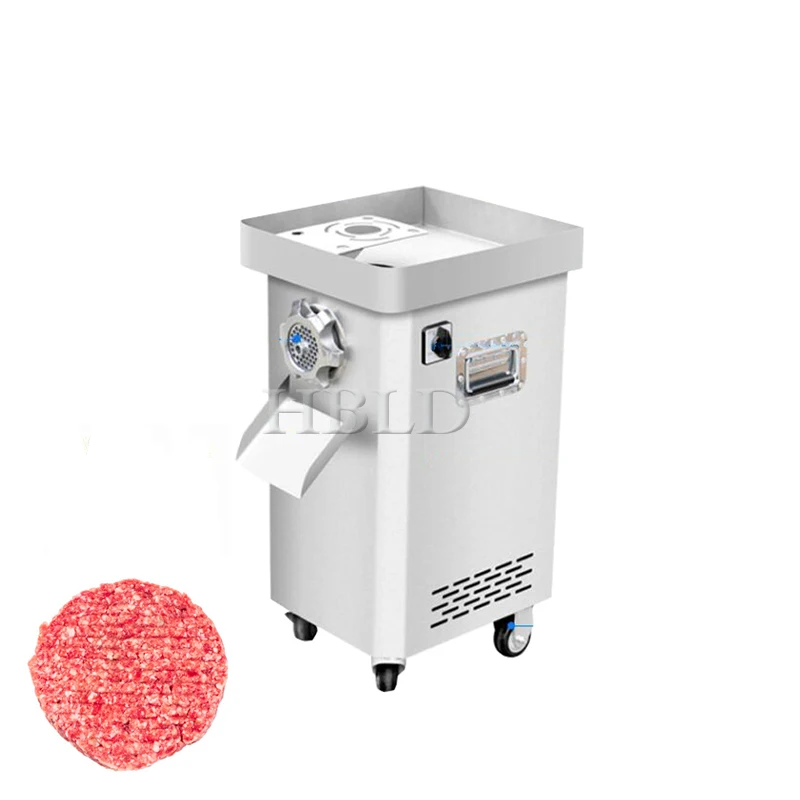 

Stainless Steel Meat Grinder, Chili Garlic Grinder, Sausage Filling Machine