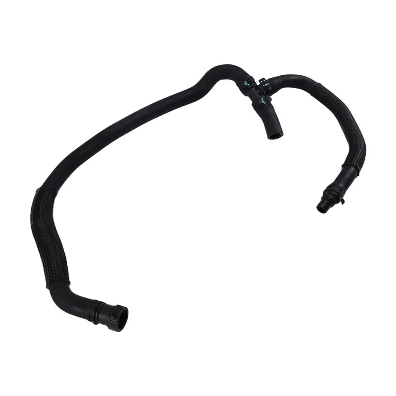 【HAPPYH】خرطوم تبريد المحرك C2Z4553 مبرد أنابيب خزان المياه لمحركات جاكوار XF XFR 2010- 2015 3.0 5.0L #1