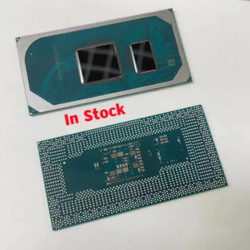 100% New I5-10210U SRGKY I5 10210U I5-1035G1 SRGKG I5 1035G1 SRGKG BGA Chipset In Stock
