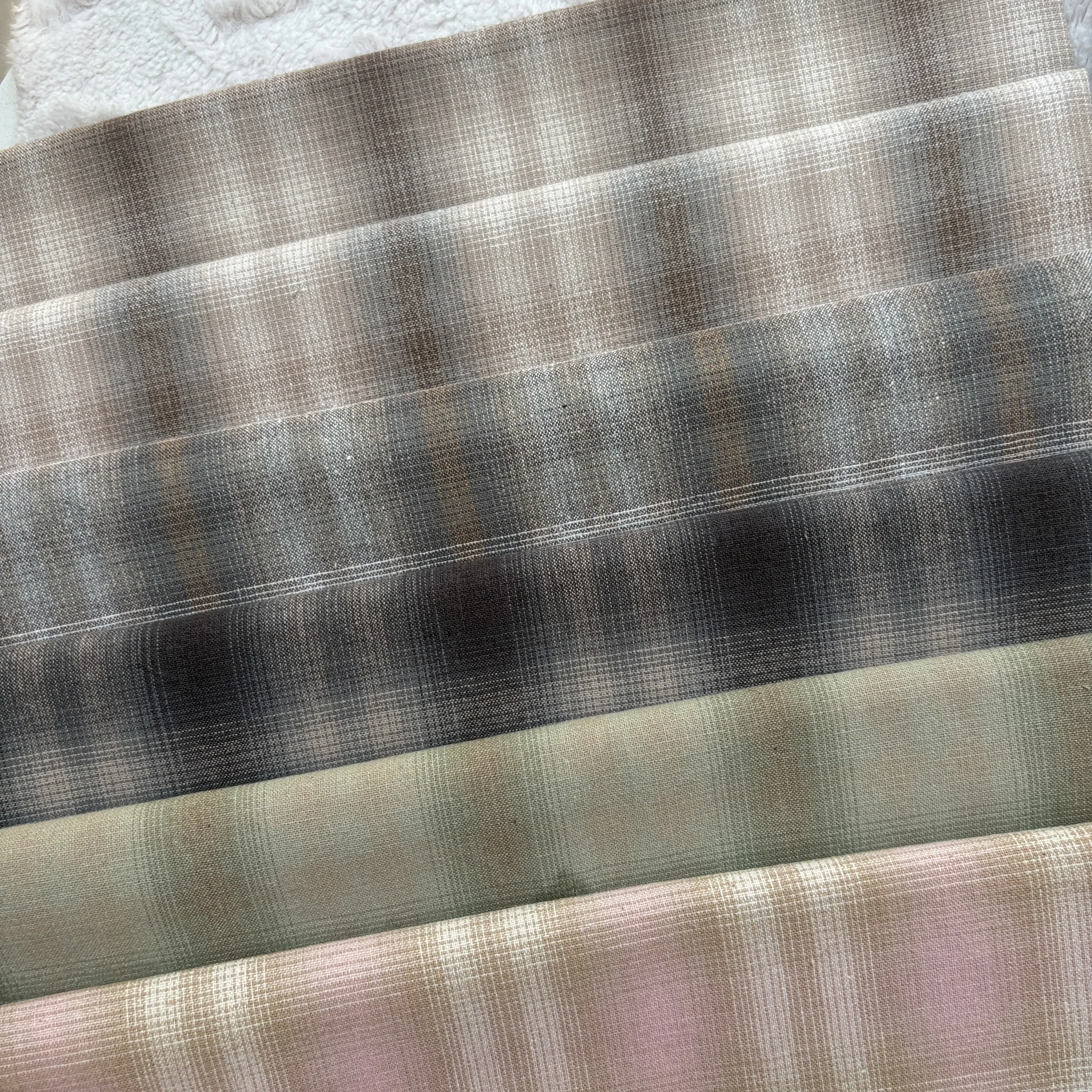 DIY Japón pequeño grupo de tel - Sewing Tweed Fabric reseña y precio