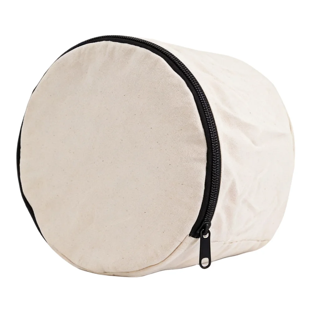 Canvas Dust Bag As Shown Reusable Dust Bag Easy Closure Design Efficient Dust Collection Dust Management For Henry