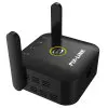 5G /2.4G WiFi ripetitore Router amplificatore estensore a lungo raggio 1200M/300Mbps Wireless Booster Home wi-fi Signal AP WPS Eesy Setup