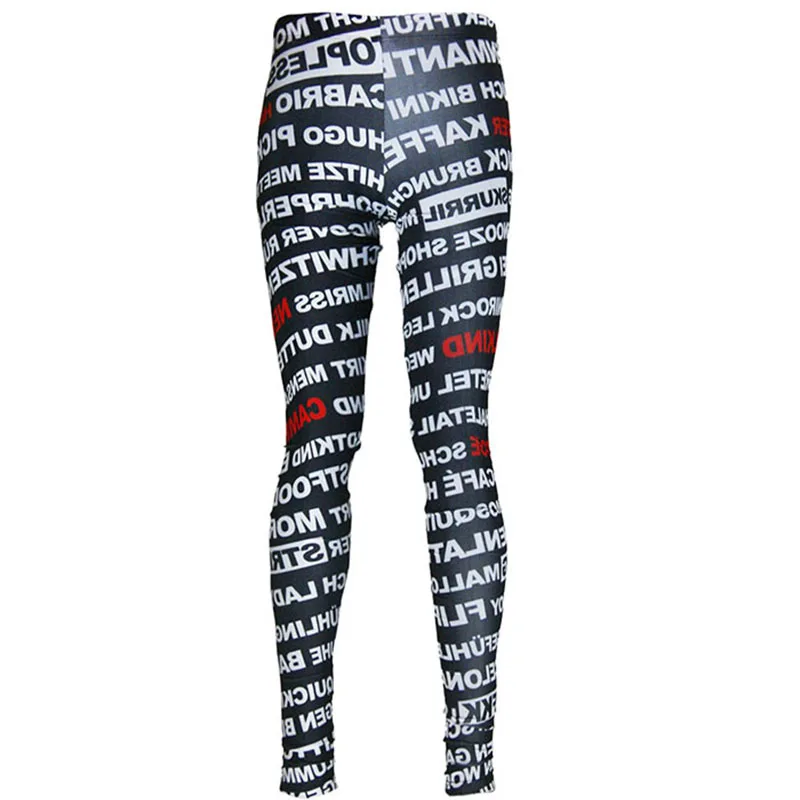 WONDER PRETTY 12%spandex Sexy High Waist Elasticity Women Digital Printed Leggings Push Up Strength Pants