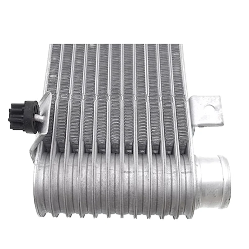 ABHX-المبرد عاصي استبدال مبرد السيارة الداخلي عاصي WL85-13-550 WL21-13-550A لفورد رينجر مازدا BT-50 B2200 B2500 B2600