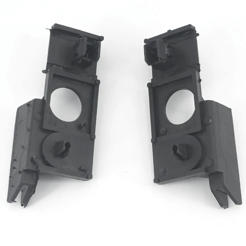 865911G000 865921G000 For Kia RIO 2006 2007 2008 2009 2010 2011 Car Front Bumper Support Bracket Bumper Retainer Holder Support