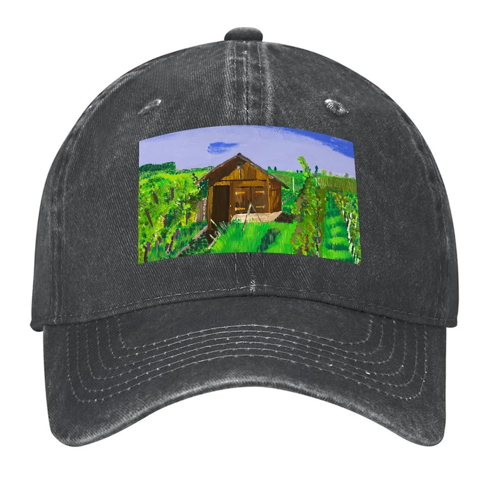 

vineyard Baseball Cap Luxury man cap Golf Wear |-F-| dad hat Women Caps Men's