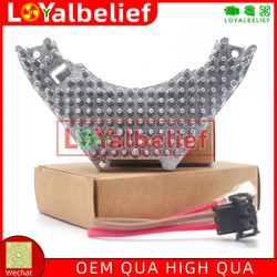 Heater Blower Motor Resistor For Citroen Evasion Jumpy Peugeot 806 Expert 6441.F7 9140010334 9790339680