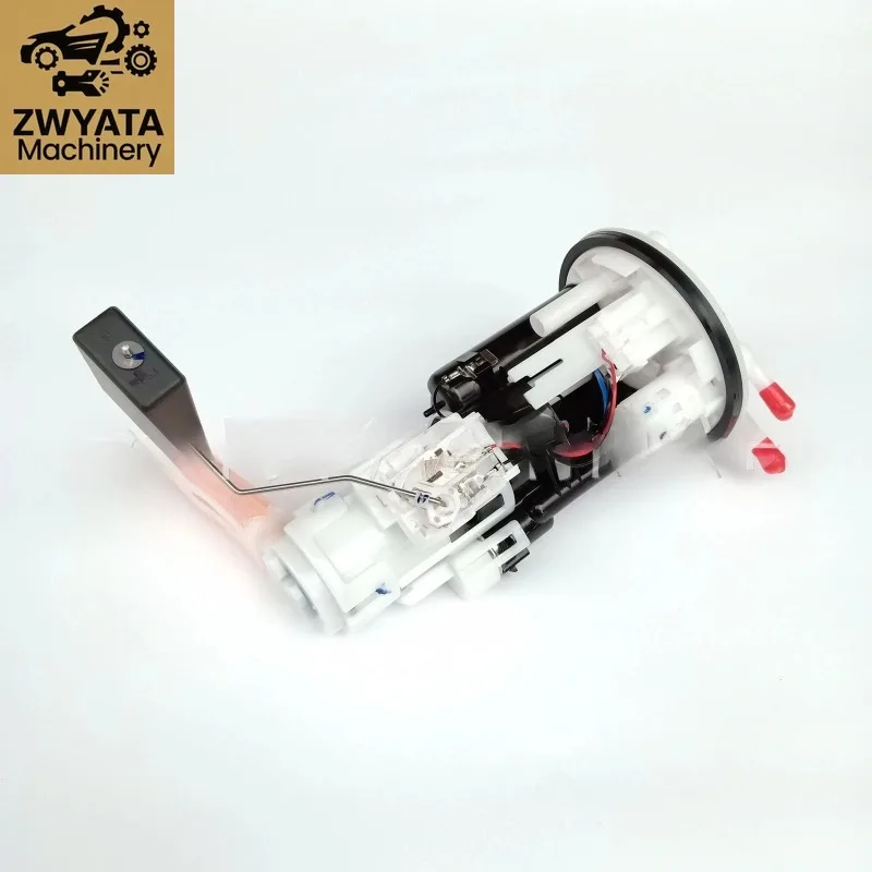 مجموعة مضخة الوقود 15100-78F00 15100-78F21 لسوزوكي ايريو 2002-2007 1510078F00 1510078F21 #5