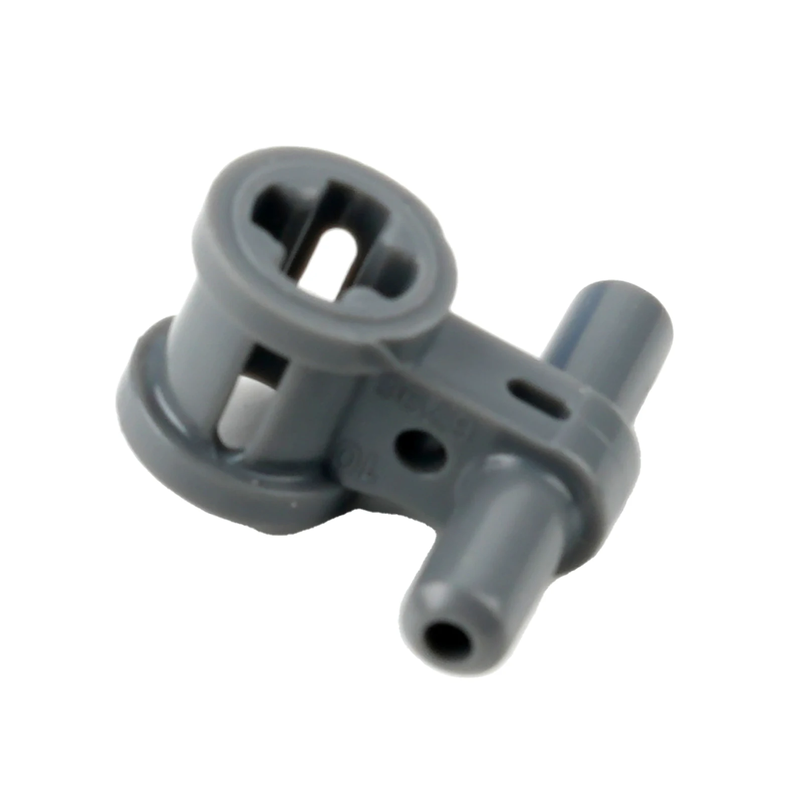 16 ピース/セット空気圧テクニカルビルディングブロックセット 47225 ホースエアポンプ 47223 大気ピストン空気圧部品気圧計 64065