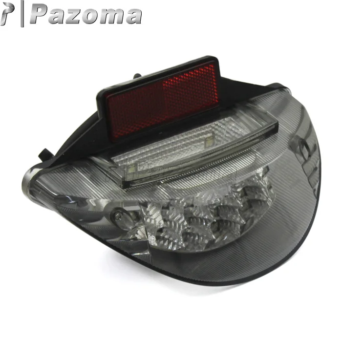 LED Tail Lamp Rear Turn Signal 12V LED