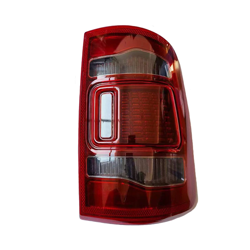 

Fit for Dodge ram1500 taillight 2009-2018 red cover smoke cover taillight assembly high quality light easy installation