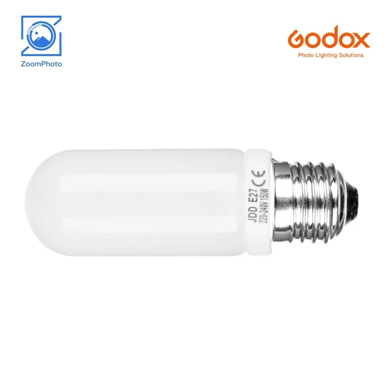 Jdd-モデルe27,220-240v,150w,3200k,モデリングランプ,スタジオライト,ストロボ