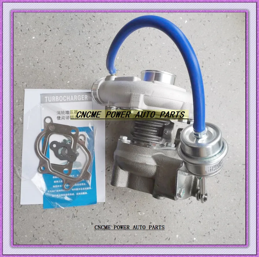 

Турбокомпрессор ww Turbo JP60F 1118010-C012 1118010 C012 1118010C012 GT22 704809-5002 704809 для двигателя Dachai 498 CA498CA4D32