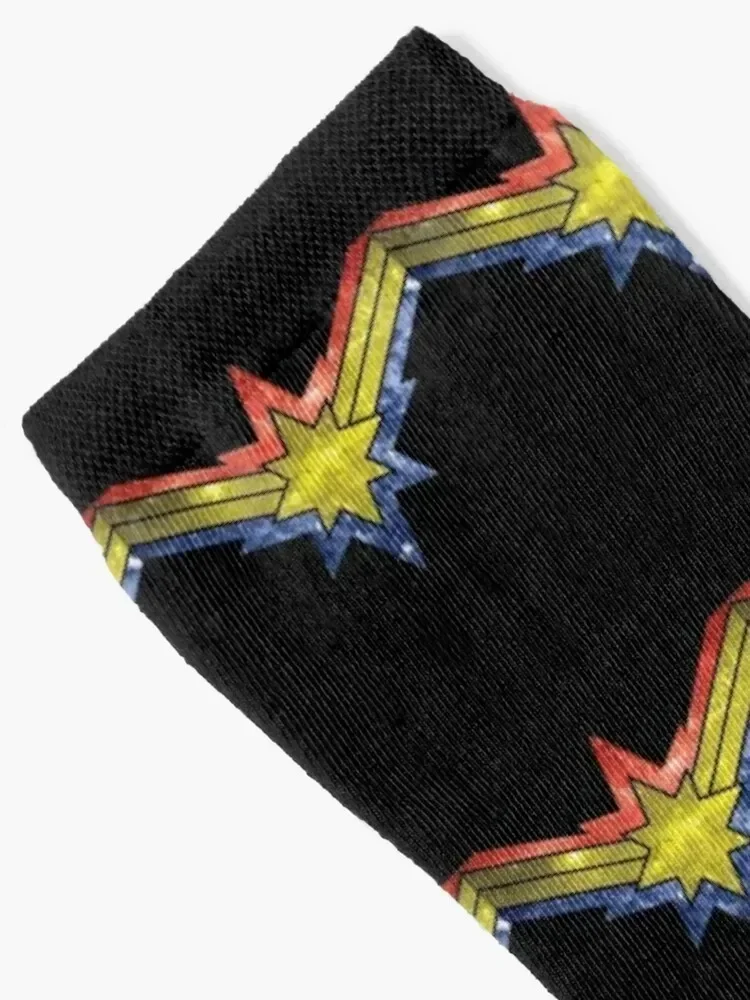 جوارب لكمة ثقوب في السماء لكرة القدم للأطفال كاواي الأرجنتين بوي الطفل الجوارب النسائية #2