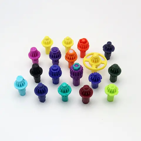 5PCS/Pack Bits for BX UX CX Spinning Tops Battling Toys