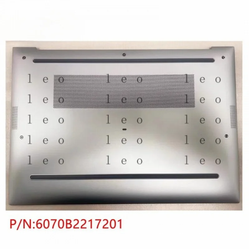 

CC 6070B2217201 New For HP EliteBook 860 G10 Lower Bottom Base Cover Case Shell