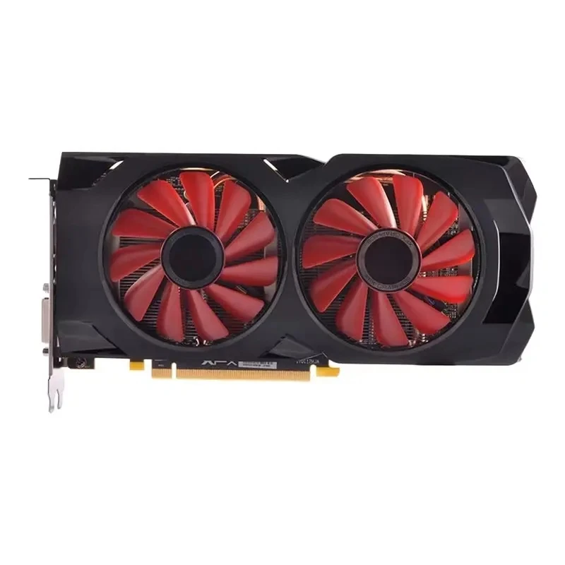 Cheapest GDDR5 rx 580 8gb AMD radeon rx580 8gb used graphic card