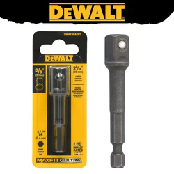 DEWALT DWAF38ADPT Square Adapter Max Impact 1/4