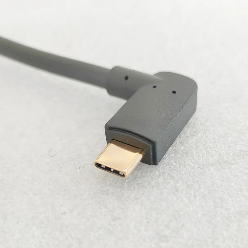 Высокоскоростной кабель USB 3.1 для съемки на привязи для Sony A7M3 M4 Canon EOS R5 Nikon D6 D780 Z6 Z7 SLR-камеры Интерфейс Type-C