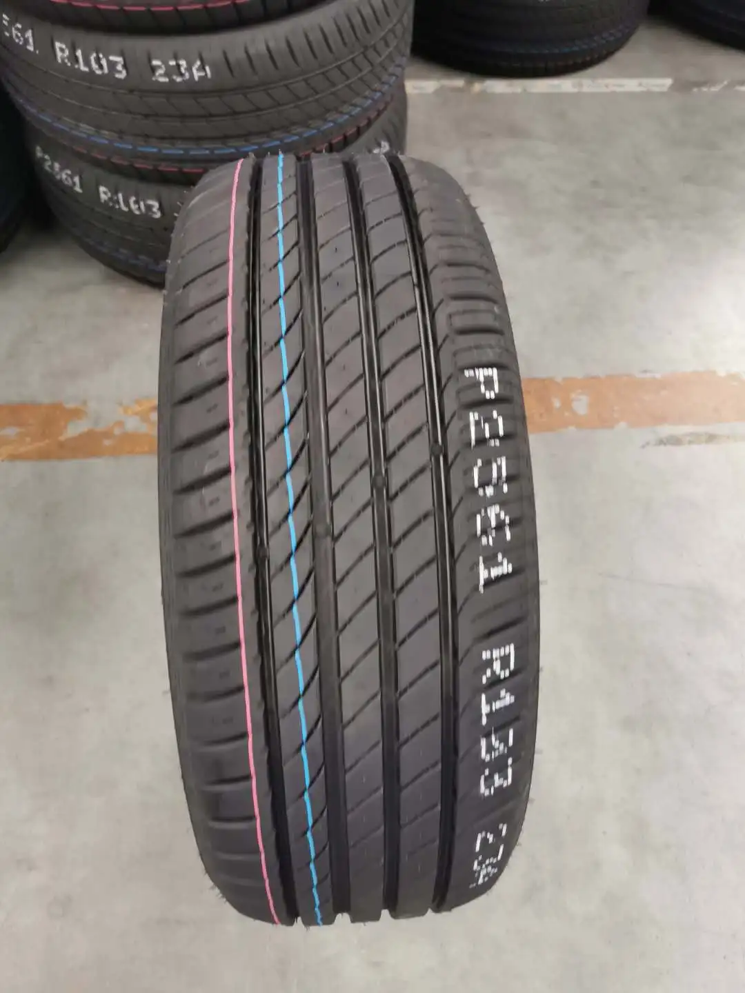 185/60R15 185/65R15 195/50R15 195/55R15 جميع المواسم إطارات العجلات الأخرى والإطارات والاكسسوارات للسيارة