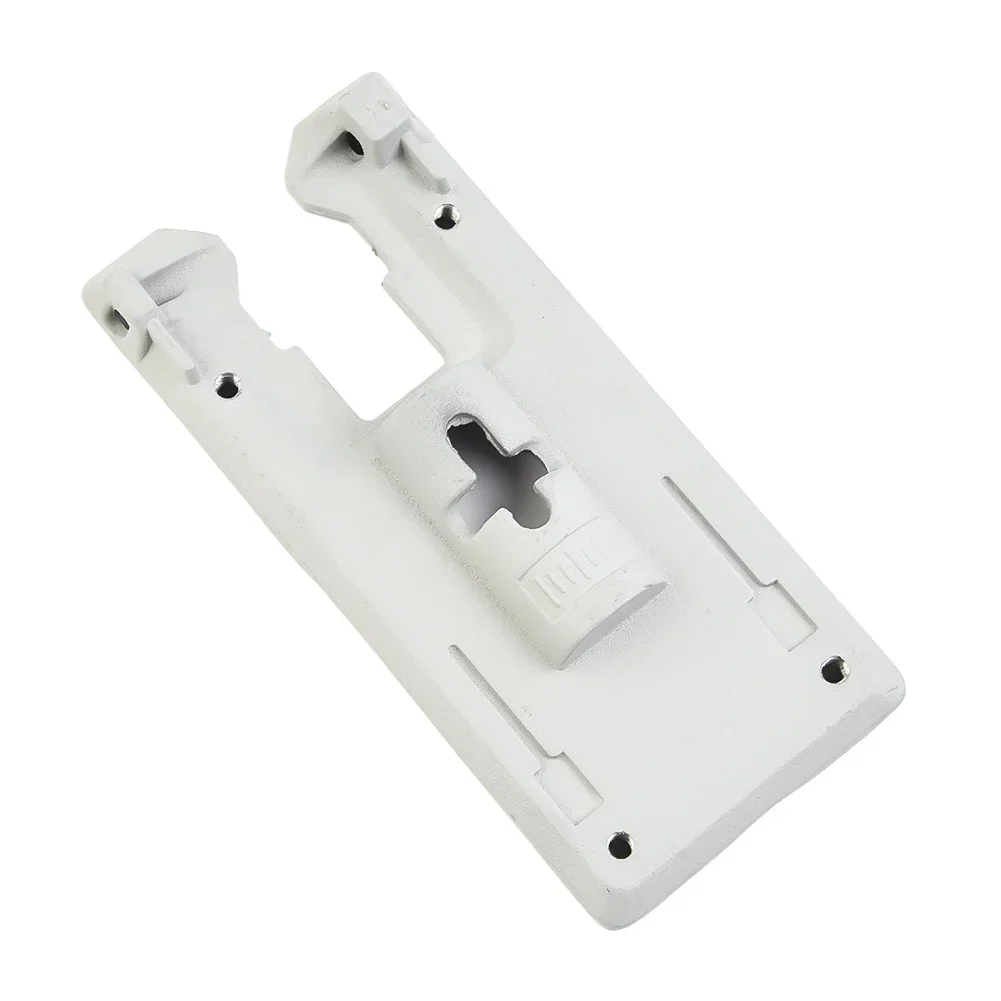 High Quality New Practical Useful Jig Saw Accessory Saw Tool Accessories Aluminum/Iron Fittings For MKT 4304 Jig