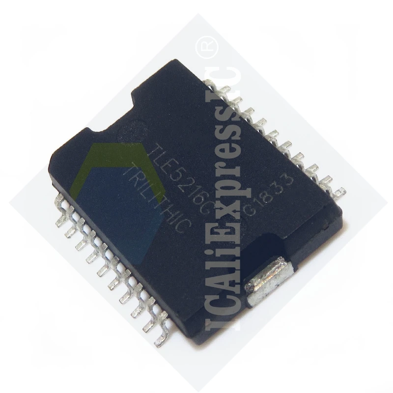 5-20PCS 2812460 APR9600P TLE5216G TLE5216 TH3140.3 TH31403 BD9329 D9329 NCP1053C NCP1053 BL1530 I1G